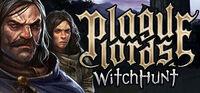 Portada oficial de Plague Lords: Witch Hunt para PC