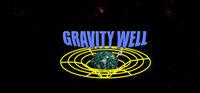 Portada oficial de Gravity Well para PC