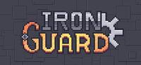Portada oficial de Iron Guard para PC