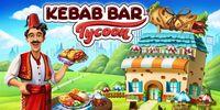 Portada oficial de Kebab Bar Tycoon para Switch