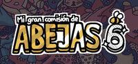 Portada oficial de Mi gran comisin de abejas 6 para PC