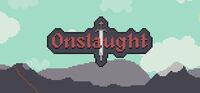 Portada oficial de Onslaught para PC