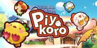 Portada oficial de Piyokoro para Switch