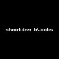 Portada oficial de Shooting Blocks para PS5