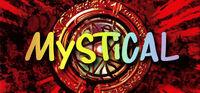 Portada oficial de Mystical (1990) para PC