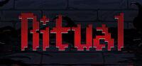 Portada oficial de Ritual para PC