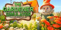 Portada oficial de The Gardener Simulator - Plant, Grow, Decorate, Build Sim para Switch