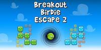 Portada oficial de Breakout Birdie Escape 2 para Switch