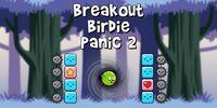 Portada oficial de Breakout Birdie Panic 2 para Switch