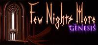 Portada oficial de Few Nights More: Genesis para PC