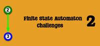 Portada oficial de Finite State Automaton Challenges 2 para PC