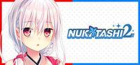 Portada oficial de NUKITASHI 2 para PC