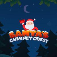 Portada oficial de Santa's Chimney Quest para PS4