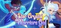 Portada oficial de Star Crystal Warriors Go! para PC
