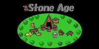 Portada oficial de Stone Age para Switch