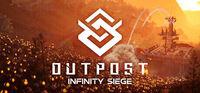 Portada oficial de Outpost: Infinity Siege para PC