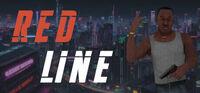 Portada oficial de RedLine para PC