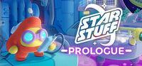 Portada oficial de Star Stuff: Prologue para PC