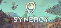 Portada oficial de Synergy para PC