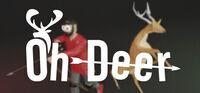 Portada oficial de Oh Deer para PC
