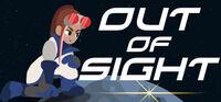 Portada oficial de Out of Sight para PC