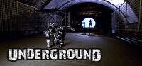 Portada oficial de Underground para PC
