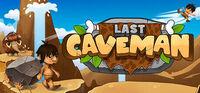 Portada oficial de Last Caveman para PC