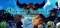 Portada oficial de Midnight Survivors: Prologue para PC