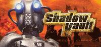 Portada oficial de Shadow Vault para PC