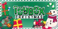 Portada oficial de ToyBox Christmas para Switch
