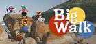 Portada oficial de de Big Walk para PC
