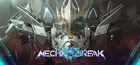 Portada oficial de de Mecha BREAK para PC