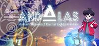 Portada oficial de ANDALAS : Realms of Eternal Lights para PC