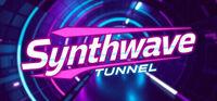 Portada oficial de Synthwave Tunnel para PC
