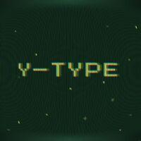 Portada oficial de A Bibelot: Y-Type para PS4