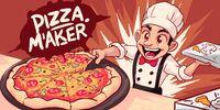 Portada oficial de Pizza Maker para Switch