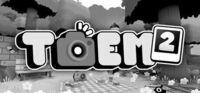 Portada oficial de TOEM 2 para PC