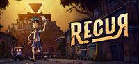 Portada oficial de RECUR para PC
