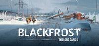 Portada oficial de BLACKFROST: The Long Dark 2 para PC