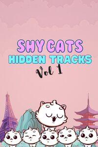Portada oficial de Shy Cats Hidden Tracks - Vol. 1 para Xbox Series X