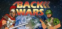 Portada oficial de Back Wars para PC