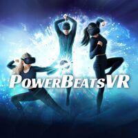 Portada oficial de PowerBeatsVR para PS5