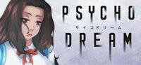 Portada oficial de Psycho Dream para PC