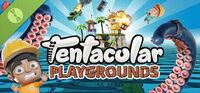 Portada oficial de Tentacular Playgrounds para PC
