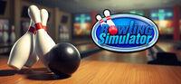 Portada oficial de Bowling Simulator para PC