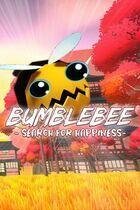 Portada oficial de de Bumblebee - Search for Happiness para Xbox One