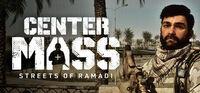 Portada oficial de Center Mass: Streets of Ramadi para PC