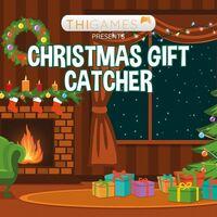 Portada oficial de Christmas Gift Catcher para PS5