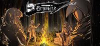 Portada oficial de Graphite para PC