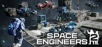 Portada oficial de Space Engineers 2 para PC